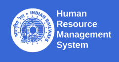 Indian Railways Logo